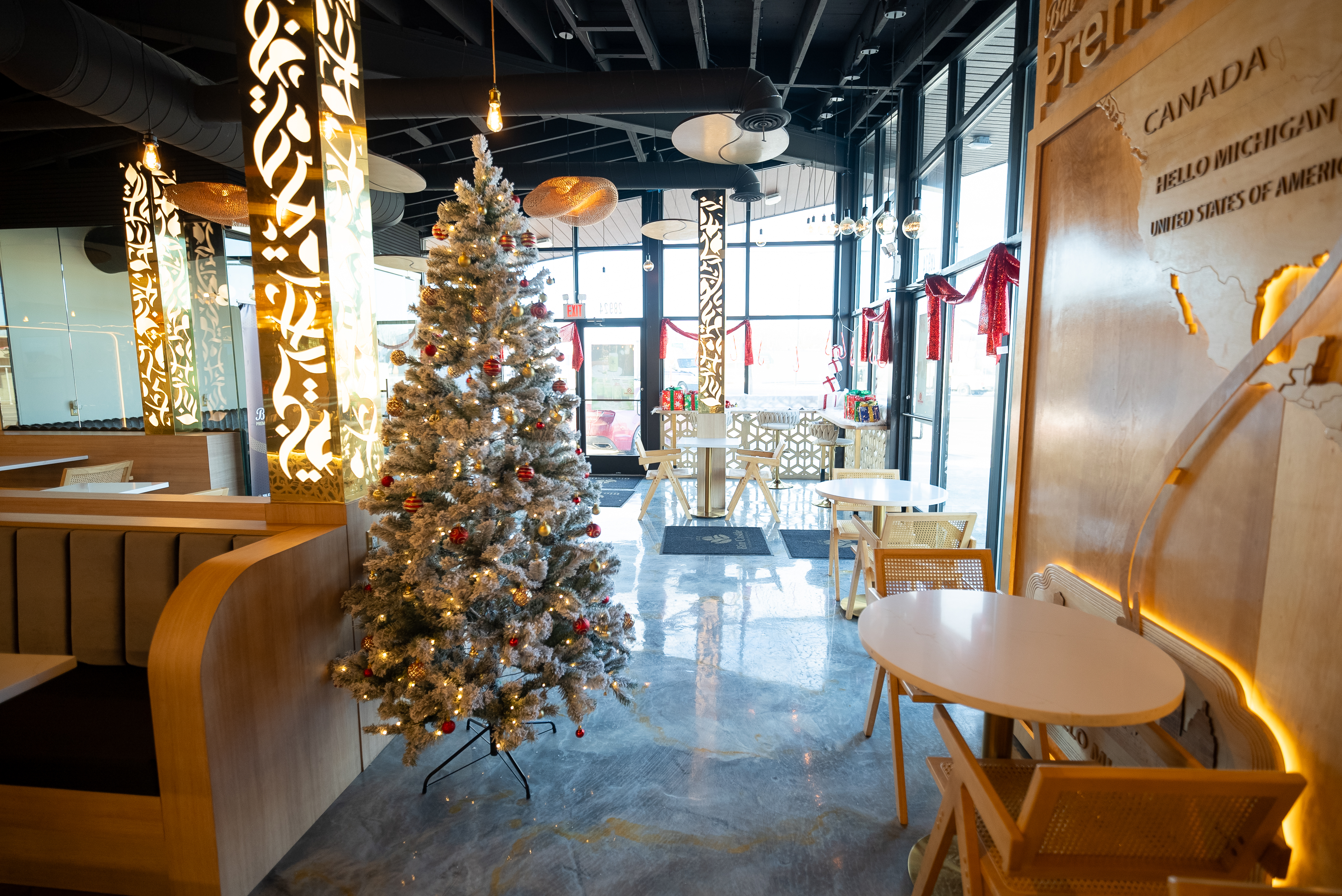 Where People Connect